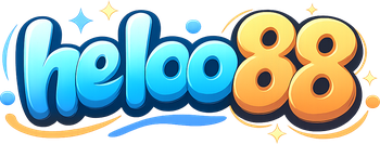 Logo heloo88